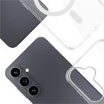 3mk EverClear MagCase Galaxy S26