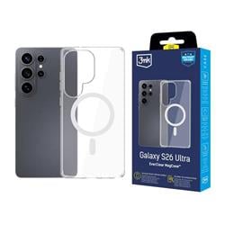 3mk EverClear MagCase Galaxy S26 Ultra