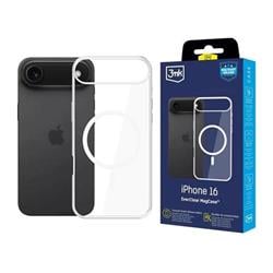 3mk EverClear MagCase iPhone Air
