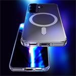 3mk EverClear MagCase pre Galaxy S26