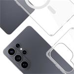3mk EverClear MagCase pre Galaxy S26 Ultra