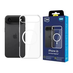 3mk EverClear MagCase pre iPhone Air