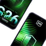 3mk FlexibleGlass Galaxy S26+