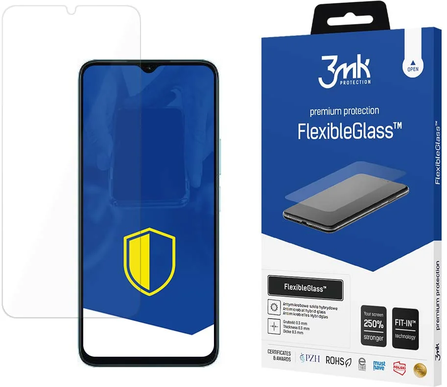 3mk FlexibleGlass iPhone 14/14 Pro