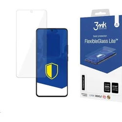 3mk FlexibleGlass Lite iPhone 16