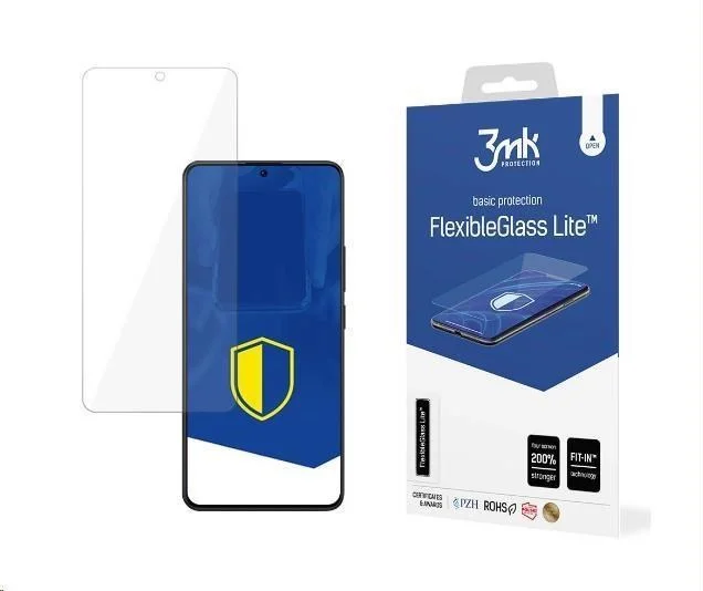 3mk FlexibleGlass Lite pre Samsung Galaxy S25 Ultra