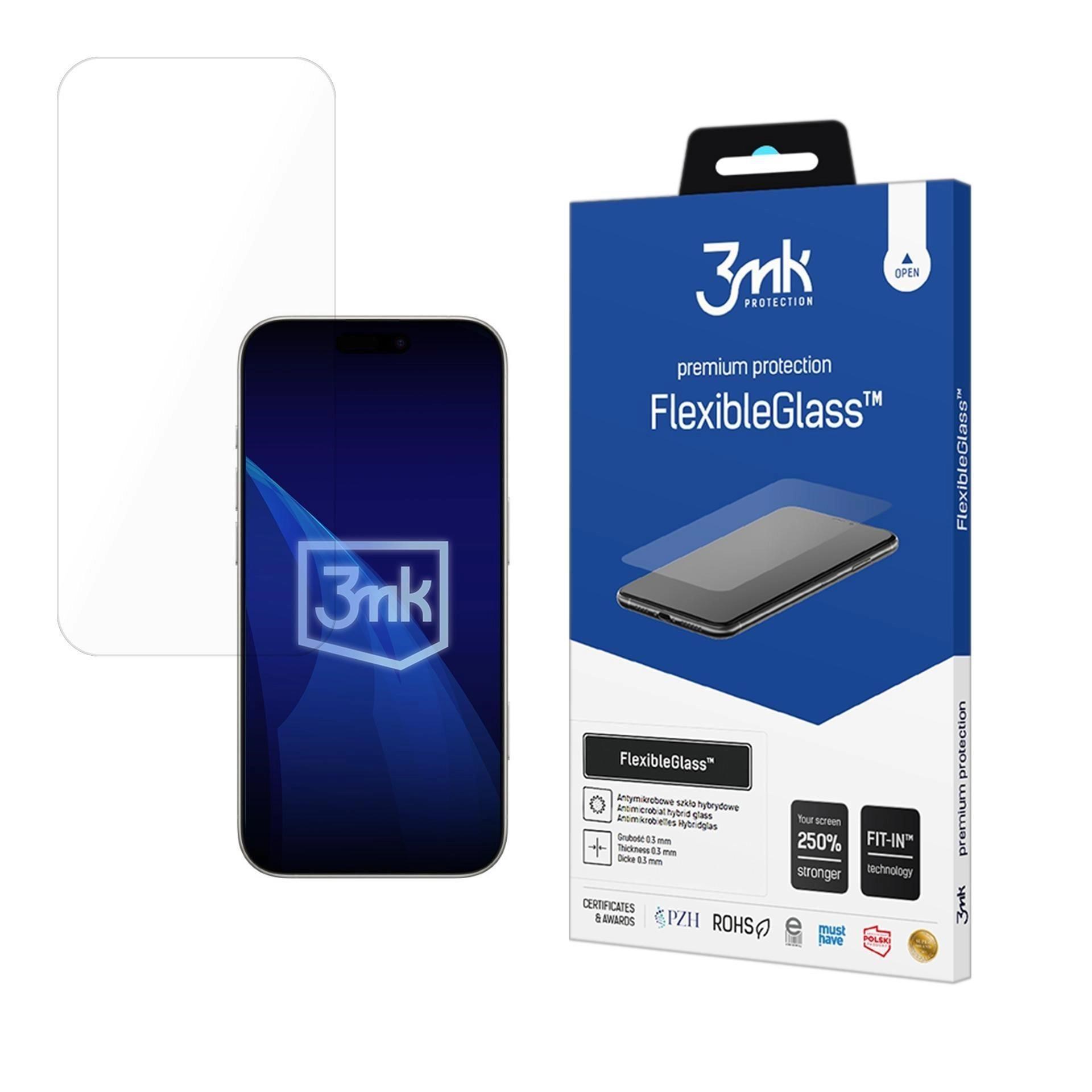 3mk FlexibleGlass pre Apple iPhone 17 Pro