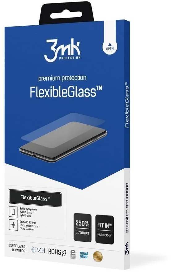 3mk FlexibleGlass pre Motorola Edge 50 Neo