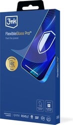 3mk FlexibleGlass pre Samsung Galaxy S23 5G