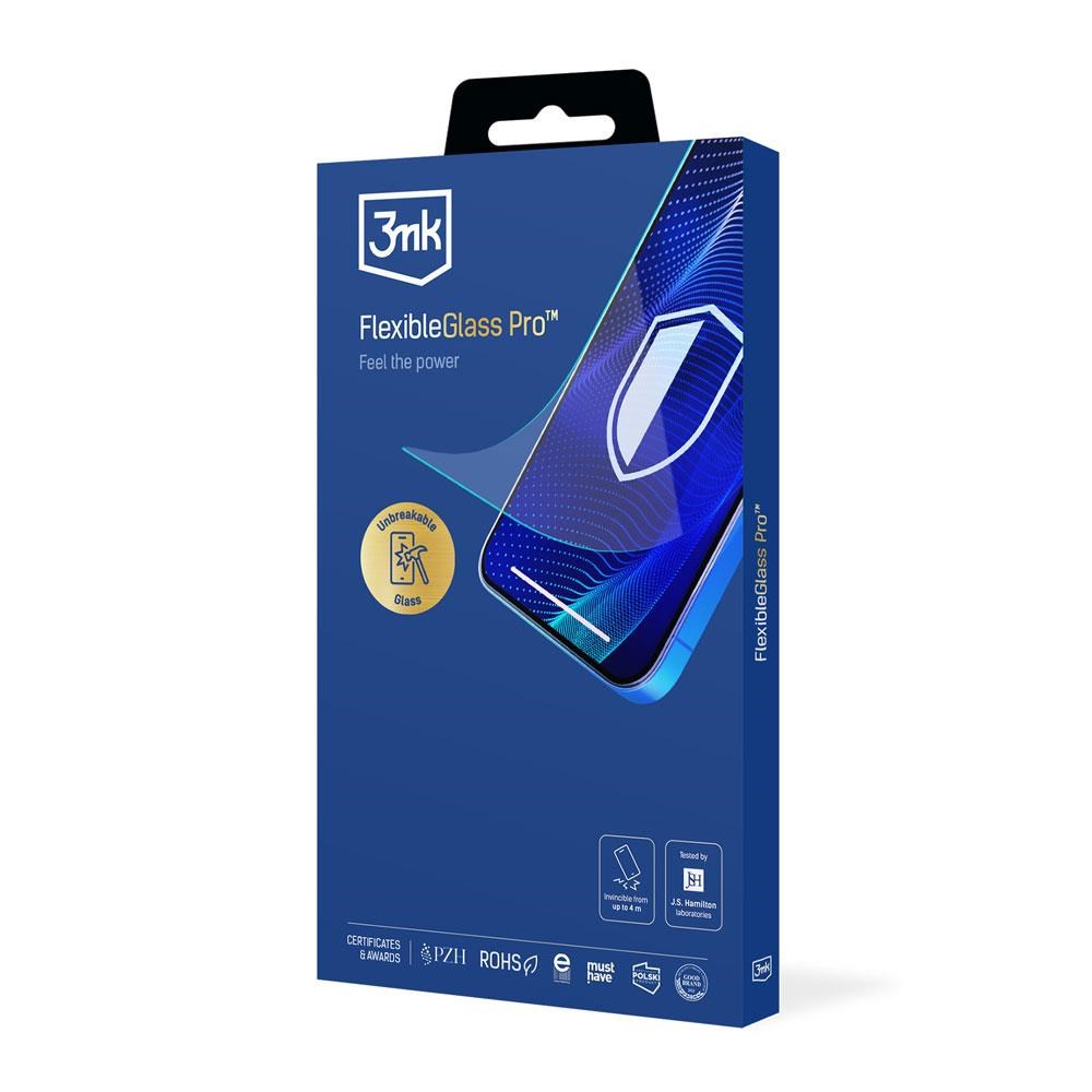 3mk FlexibleGlass Pro Apple iPhone 16