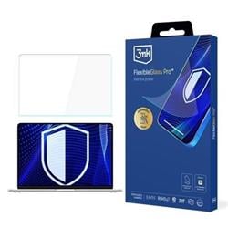 3mk FlexibleGlass Pro MacBook Air 13.6