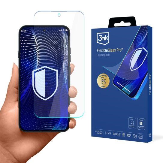 3mk FlexibleGlass Pro Nothing Phone (4a)