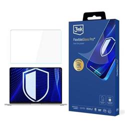 3mk FlexibleGlass Pro pre MacBook Air 13,6