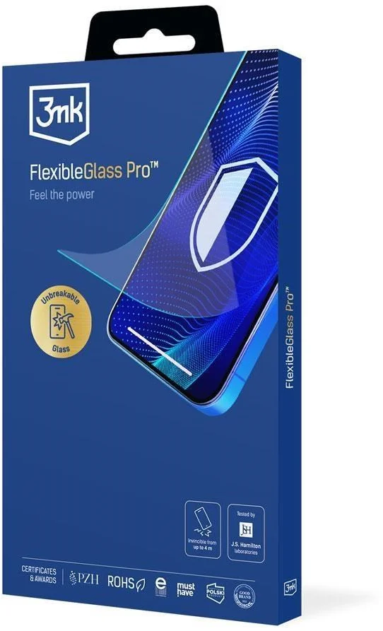 3mk FlexibleGlass Pro pre Motorola Moto G55 5G