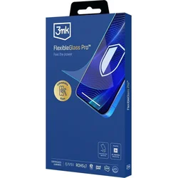 3mk FlexibleGlass Pro pre Motorola Moto G55 5G