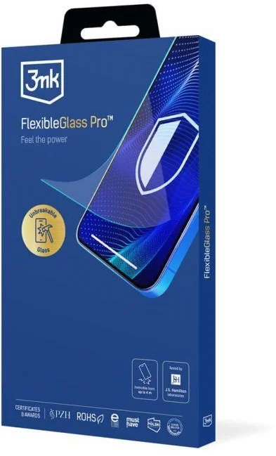 3mk FlexibleGlass Pro pre Samsung Galaxy A36/A56