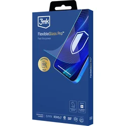3mk FlexibleGlass Pro Redmi Note 5 AI