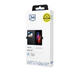 3mk Flipové peňaženkové puzdro pre Apple iPhone 12/12 Pro