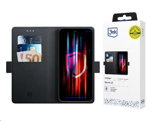 3mk Wallet Case Redmi Note 13 4G
