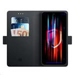 3mk flipové pouzdro Wallet Case pro Samsung Galaxy A35 5G