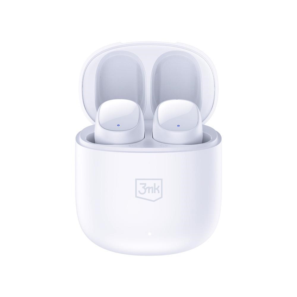 3mk FlowBuds White
