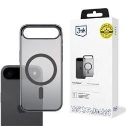 3mk Frosty MagCase Black iPhone Air