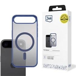 3mk Frosty MagCase Blue pre iPhone Air