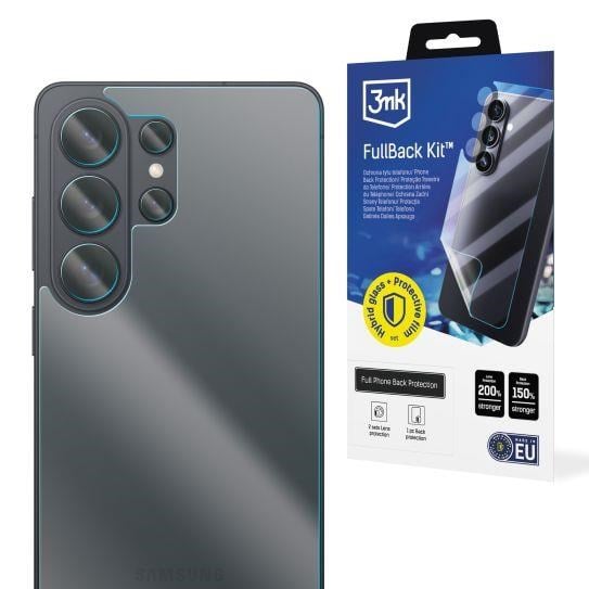 3mk FullBack Kit Samsung Galaxy S26 Ultra