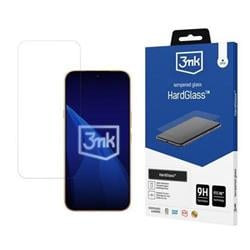 3mk HardGlass Infinix Note 60 Pro
