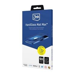 3mk HardGlass Matt Max Galaxy S26+