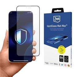 3mk HardGlass Matt Max iPhone 17 Pro Max
