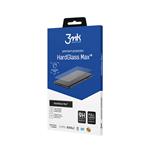 3mk HardGlass Max Black Redmi 15 5G