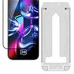 3mk HardGlass Max FrameFit pre Galaxy S26