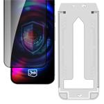 3mk HardGlass Max Privacy FrameFit Galaxy S26 Ultra