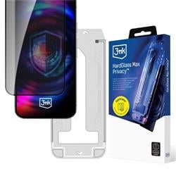 3mk HardGlass Max Privacy FrameFit iPhone Air