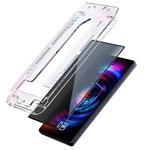3mk HardGlass Max Privacy FrameFit pre Galaxy S26+