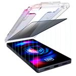 3mk HardGlass Max Privacy FrameFit pre Galaxy S26+