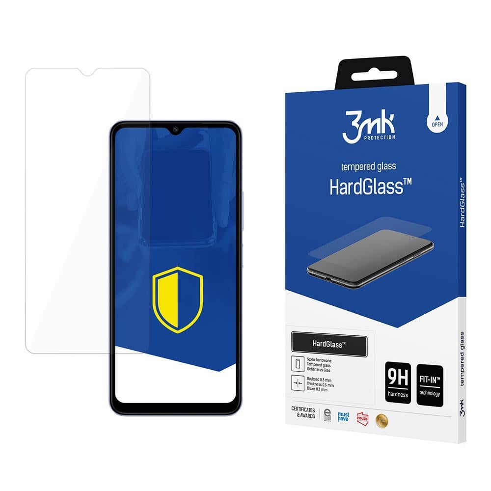 3mk HardGlass Samsung Galaxy Tab A9