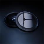 3mk HARDY Lens Protection Pro Black Galaxy S26