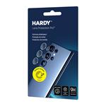 3mk Hardy Lens Protection Pro Black pro Samsung Galaxy S26+