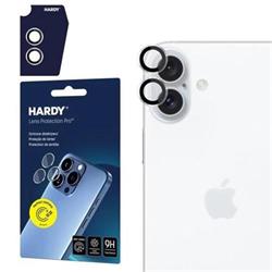 3mk HARDY Lens Protection Pro iPhone 17 Transparent