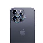 3mk Hardy Lens Protection Pro pre iPhone 16 Pro / 16 Pro Max Rainbow