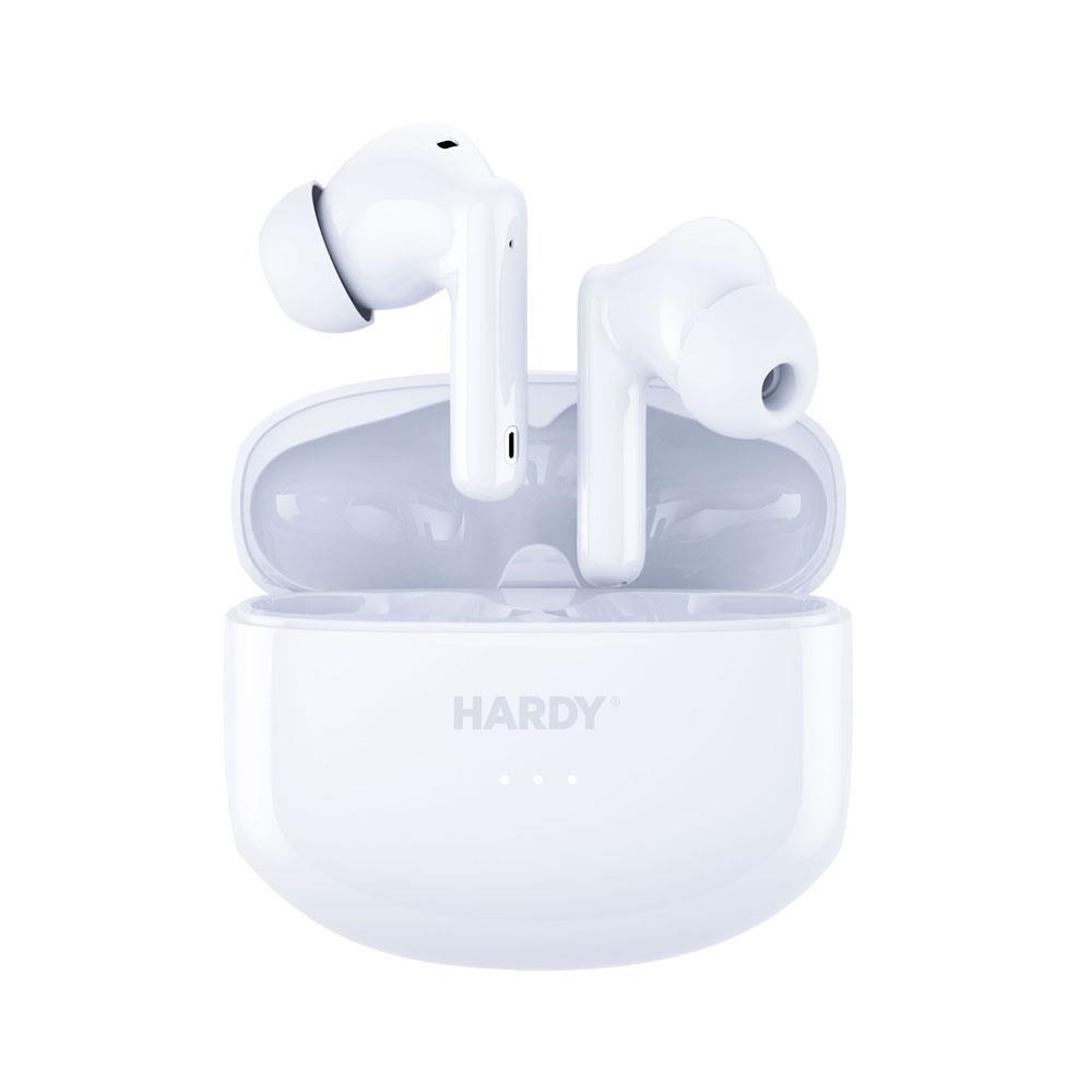 3mk HARDY LifePods Pro White