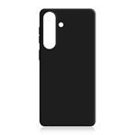 3mk Hardy MagSilicone Black pre Galaxy S26