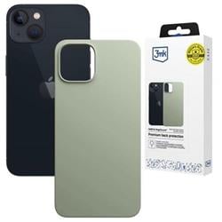 3mk HARDY MagSilicone iPhone 15 Green