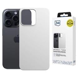 3mk HARDY MagSilicone pre iPhone 14 Pro – biela