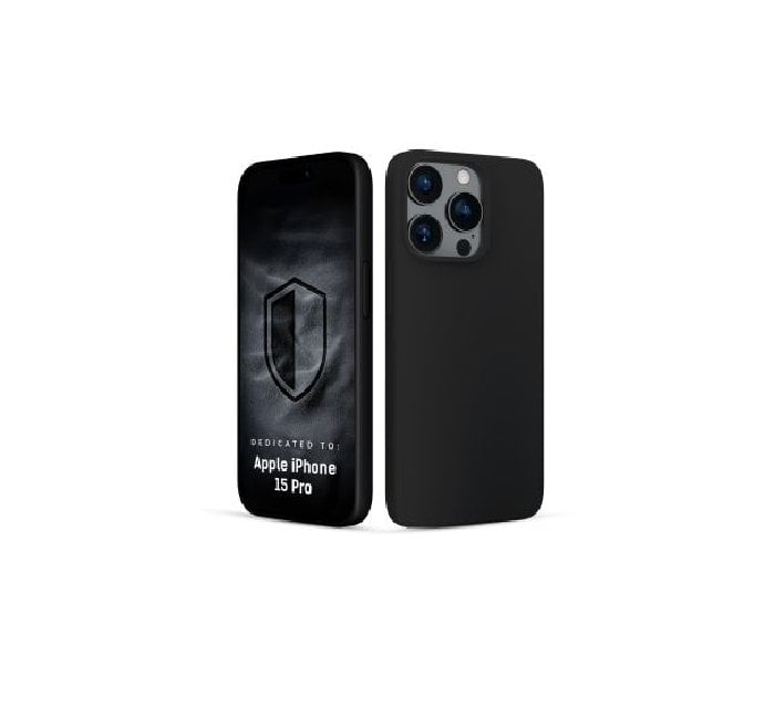 3mk Hardy Mellow MagCase Samsung Galaxy S26+, černé