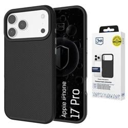 3mk Hardy Shockproof MagCase iPhone 17 Pro
