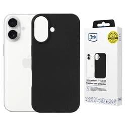 3mk HARDY Silicone MagCase iPhone 17