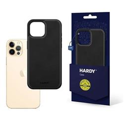 3mk HARDY Silky Leather MagCase pre Galaxy S24